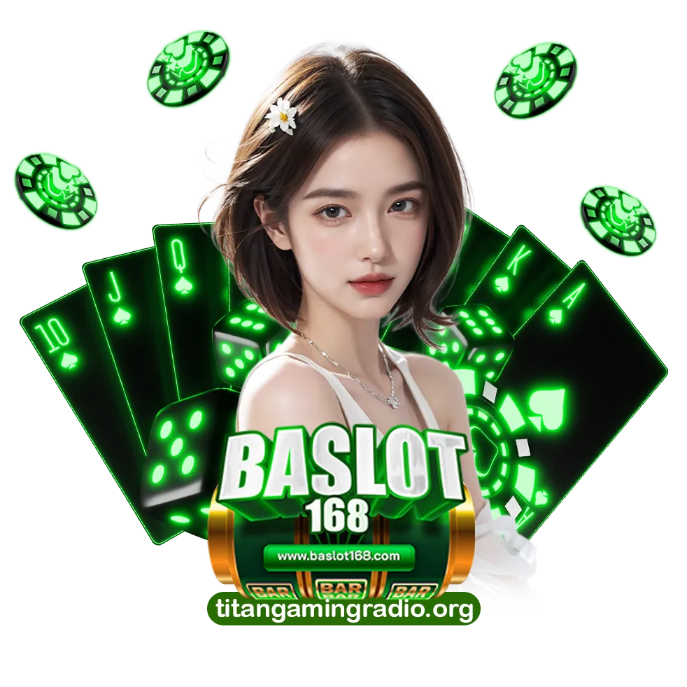 สมัครbaslot168